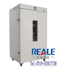 精密烘箱 現代工業與科研中的精準控溫利器